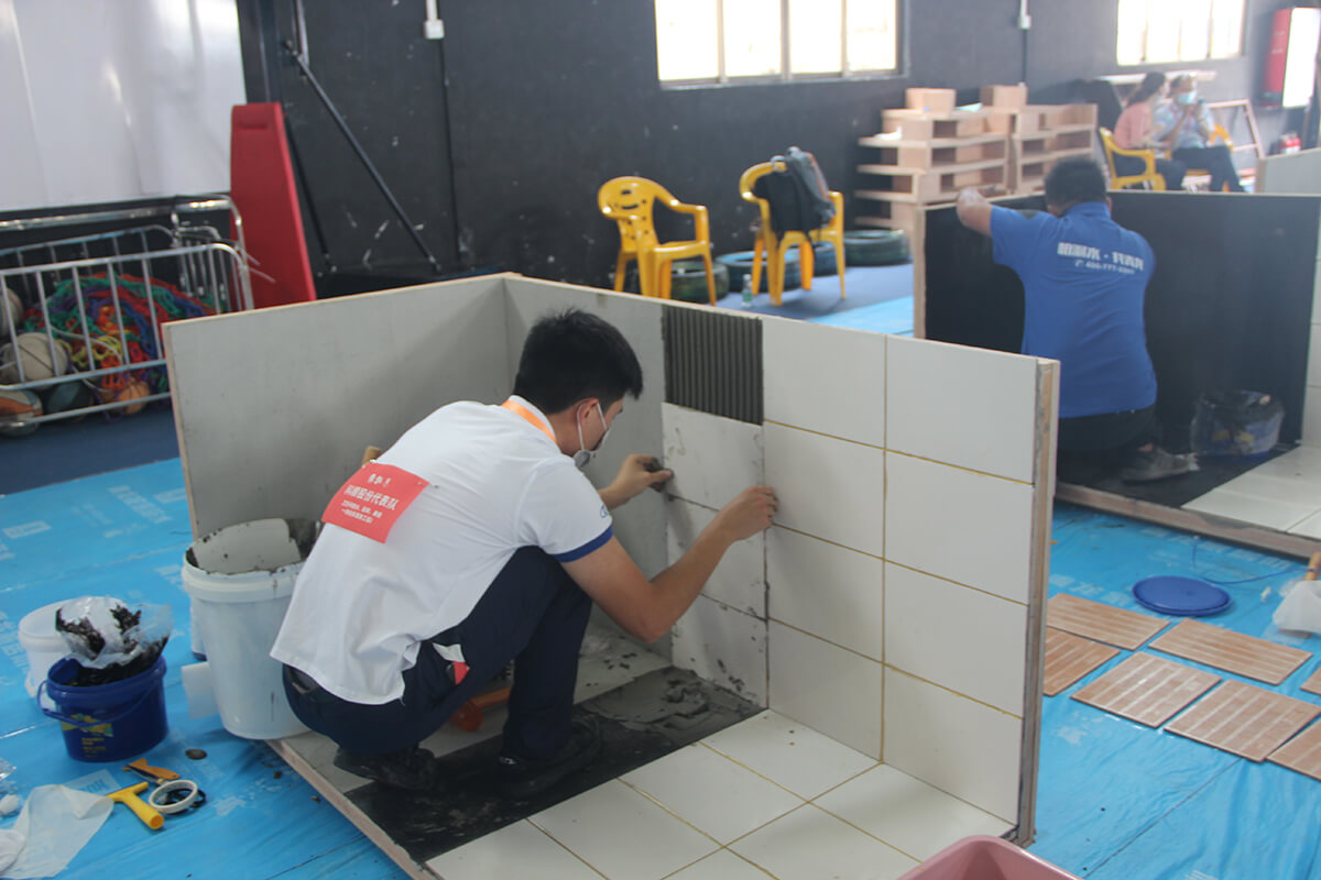 QINGLONG WATERPROOFING