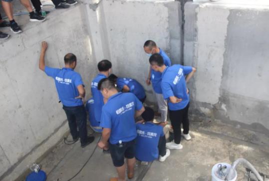 QINGLONG MALAYSIA WATERPROOFING