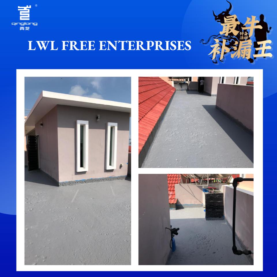 L.W.L Free Enterprise