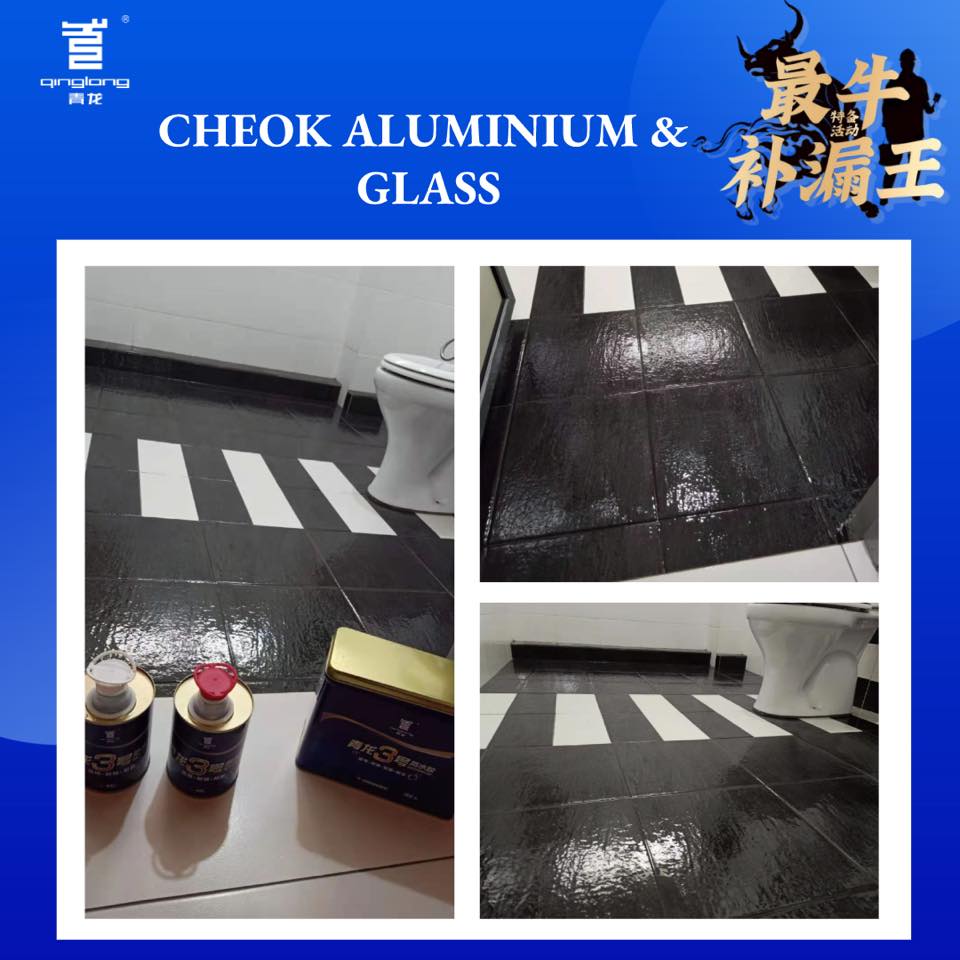 Cheok Aluminium & Glass