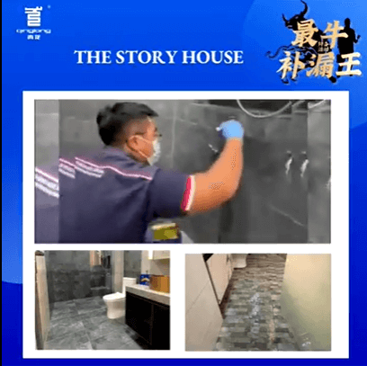 The Story House Design