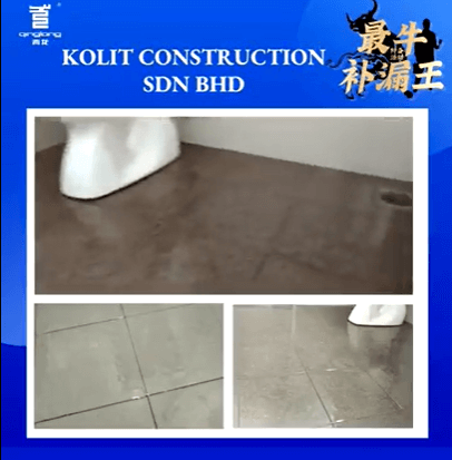 KOLIT Construction SDN BHD