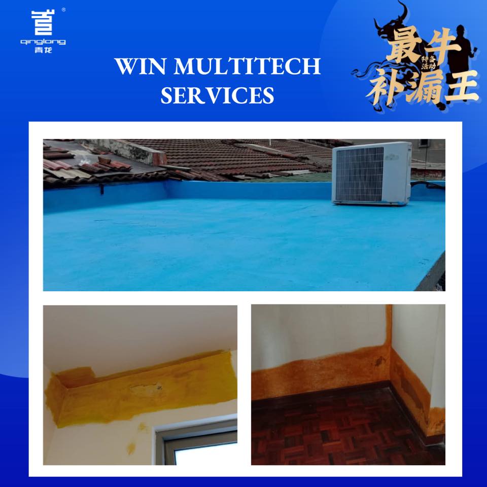 WIN MULTITECH SERVICES