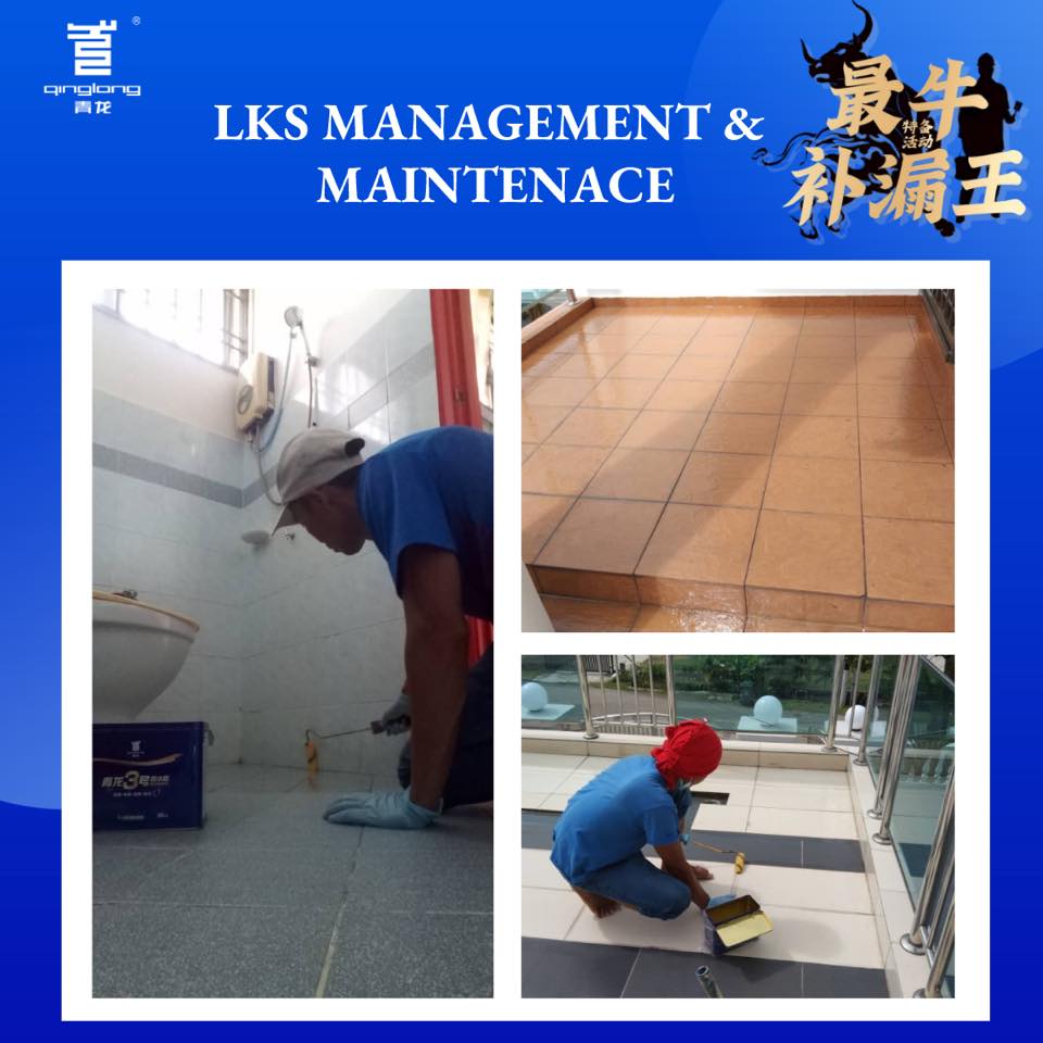 LKS MANAGEMENT & MAINTENANCE