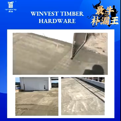 Winvest Timber & Hardware Enterprise