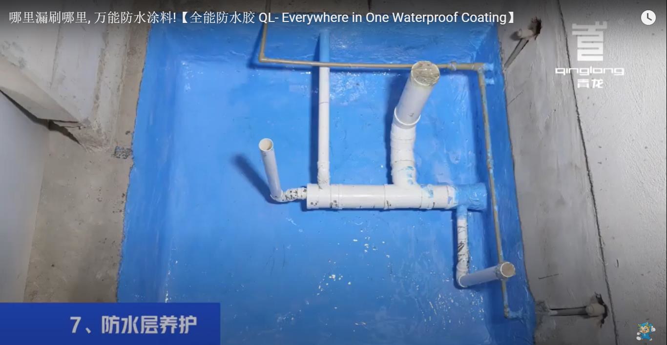 QL- Everywhere in One Waterproof Coating (3)