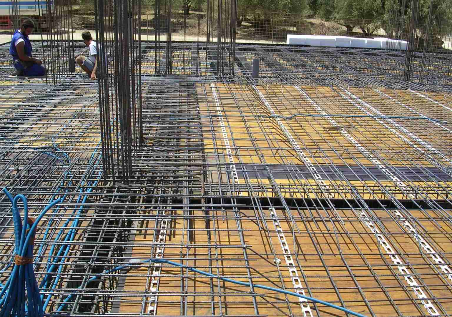 Construction Phases of RC Seismic Building Frame(图28)