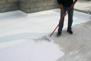 QINGLONG WATERPROOFING