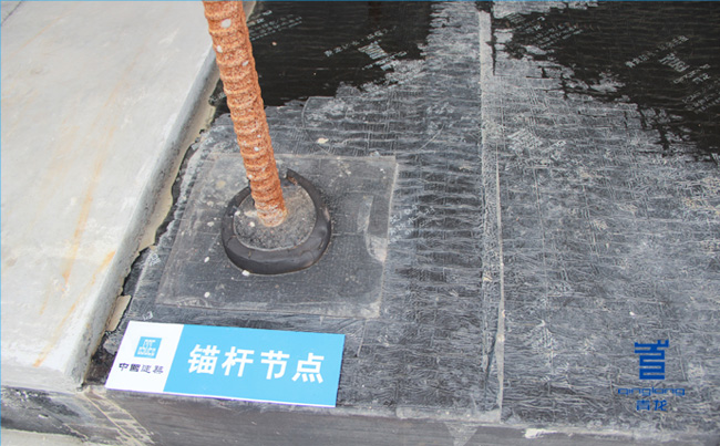 QINGLONG WATERPROOFING