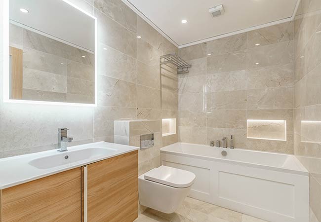 Waterproofing and Moisture Protection: Essential Details for Bathroom Tiling