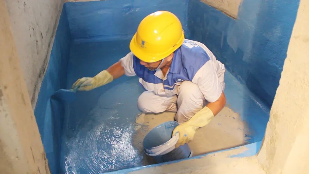 Waterproofing Application: Key Details for Optimal Performance