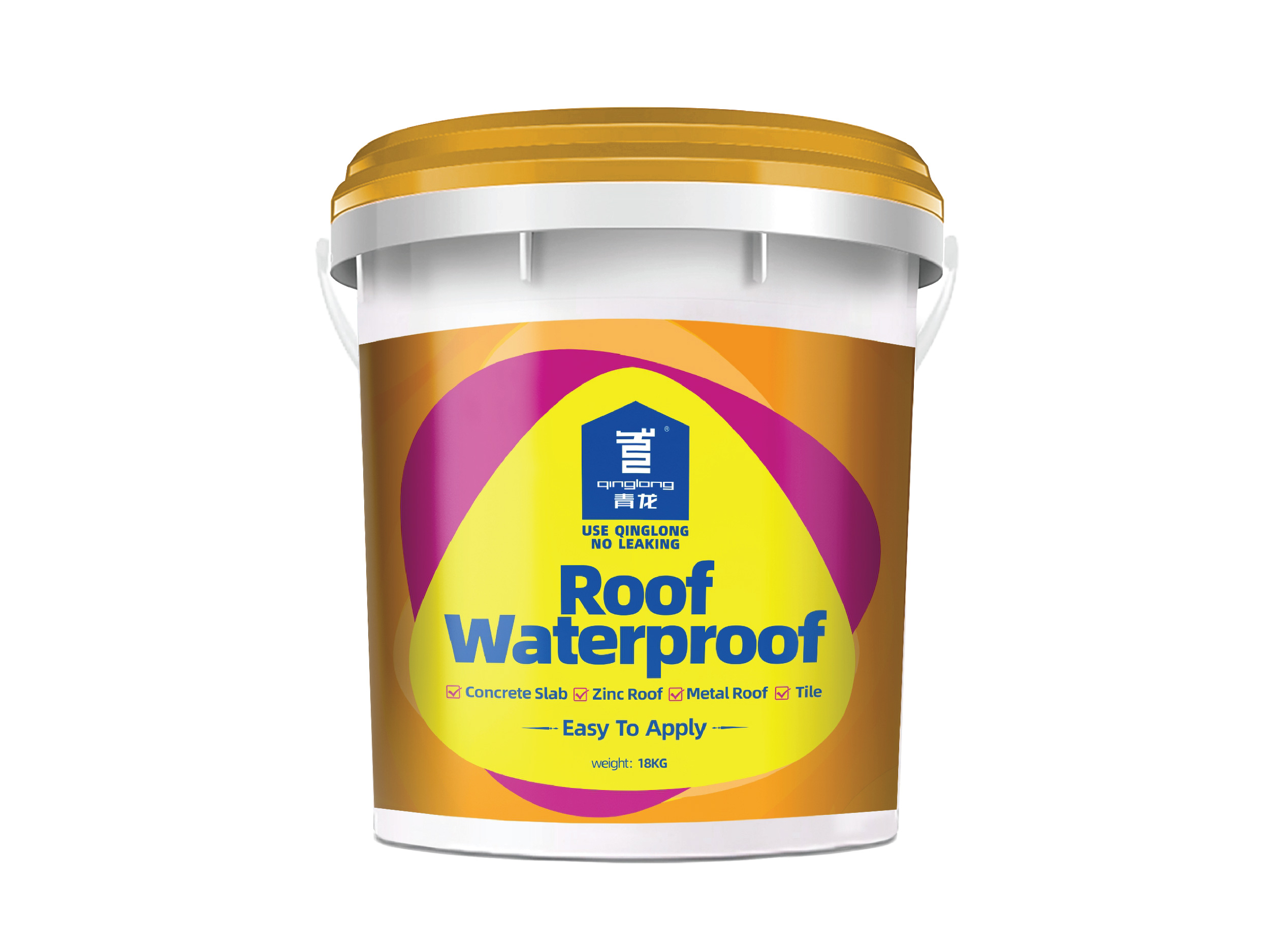 QL- Roofing Waterpro