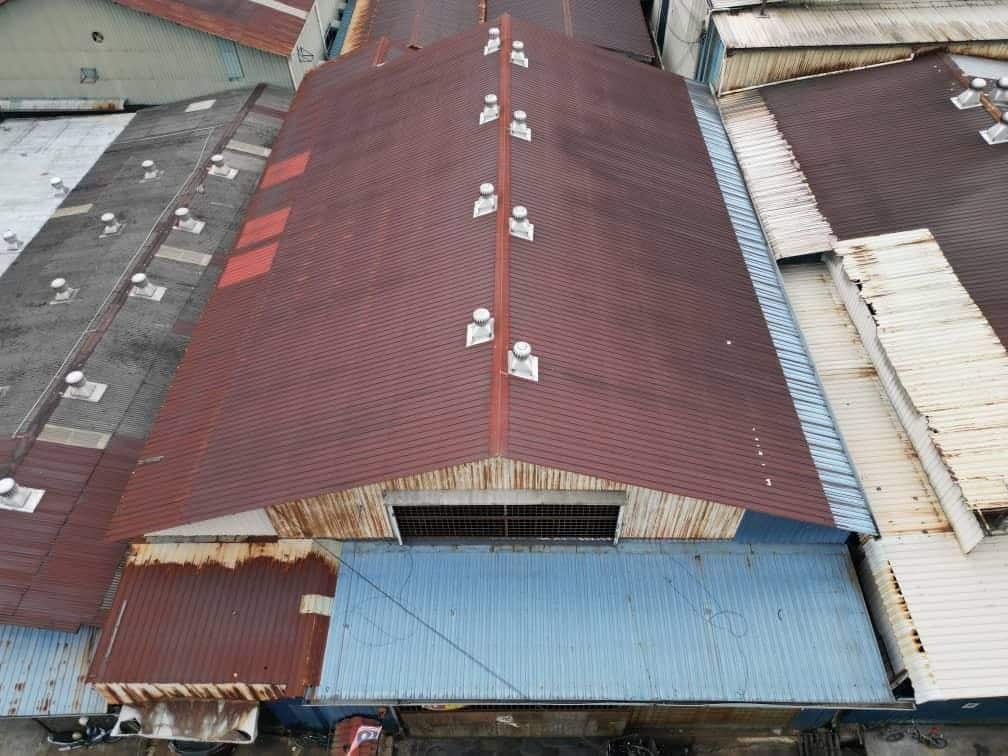 <strong>90% of Malaysia's Buildings Are Leaking — Yet Owners Are Still Waiting to Act</strong>