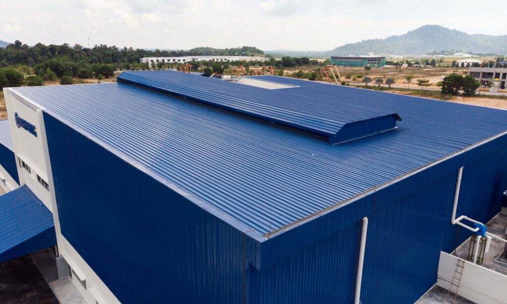 <strong>Metal Roof Waterproofing in Malaysia: Leak Causes, Repair Methods & CIDB-Register</strong>