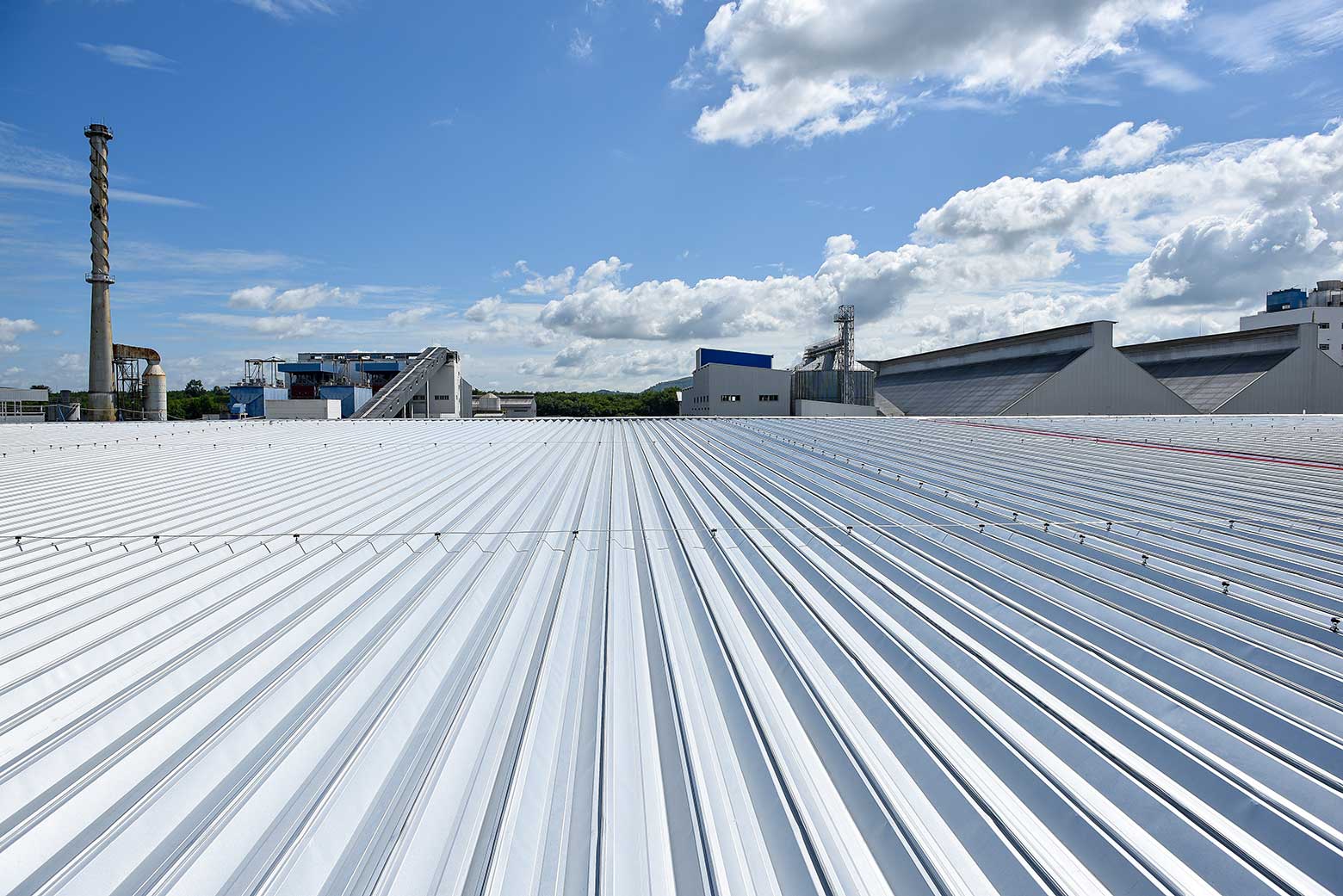 Metal Roof Waterproofing in Kota Kinabalu: Who to Trust?
