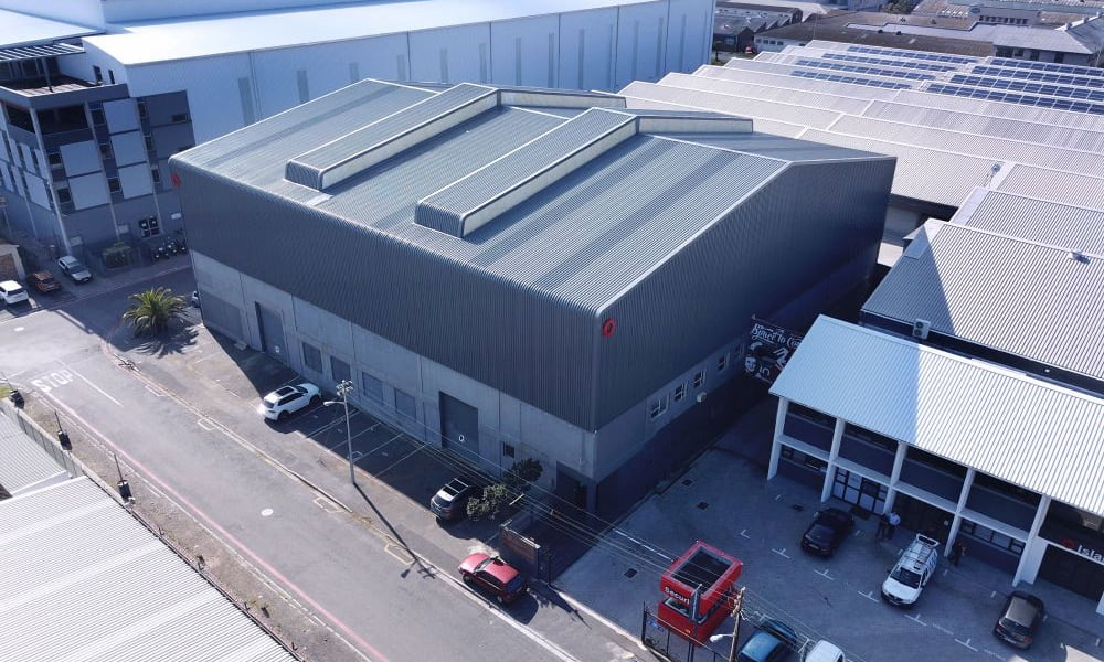 What Is Warehouse Waterproofing? Benefits and Key Applications in Malaysia