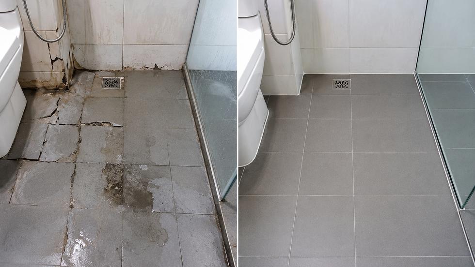 <strong>How to Prevent Mould and Mildew in Your Shower</strong>