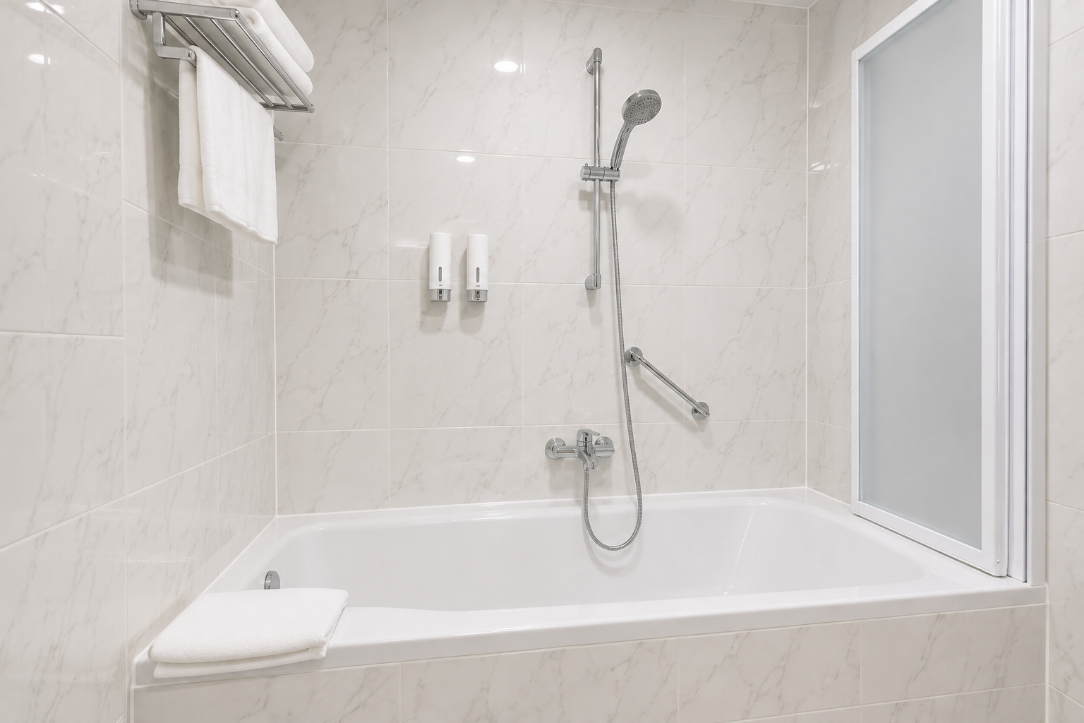 <strong>5 Long Lasting Ways To Water Seal A Shower</strong>