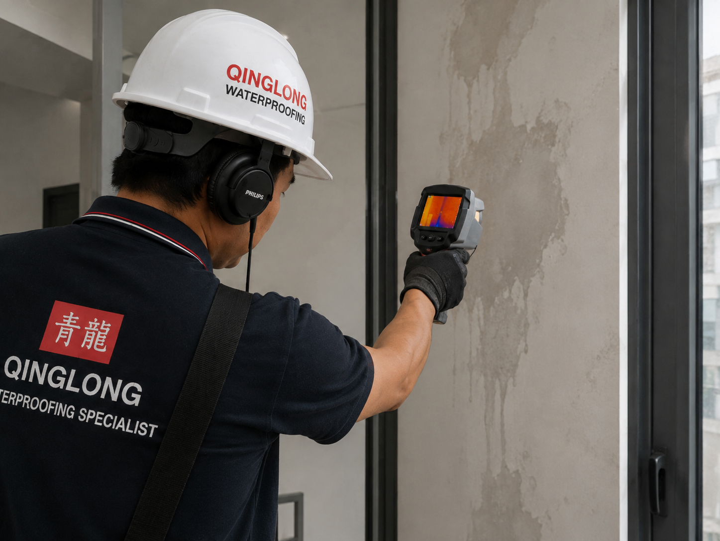 <strong>How to Identify Minor and Major Building Defects in Johor Bahru</strong>