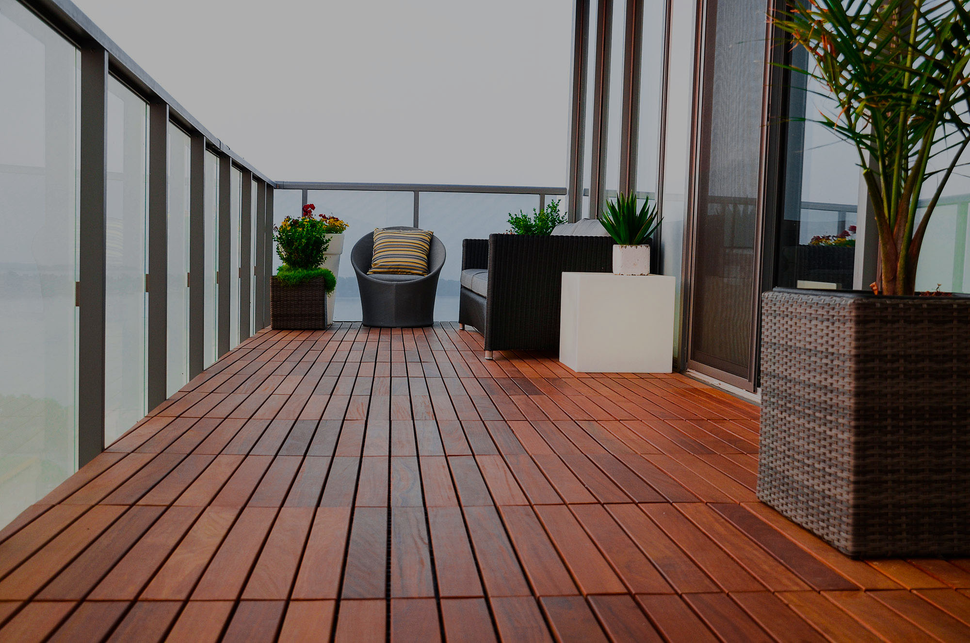 Balcony Waterproofing Failures In Johor Bahru Apartments: Why Balconies Leak, What To Look For, And