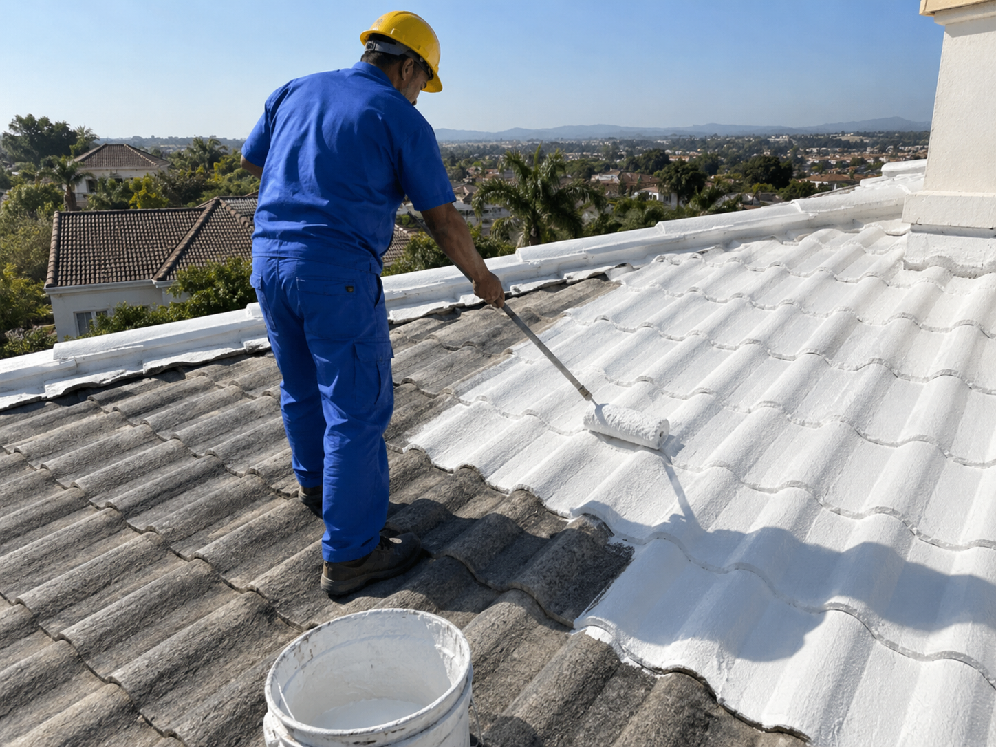 5 Ways to Improve Waterproofing Quality