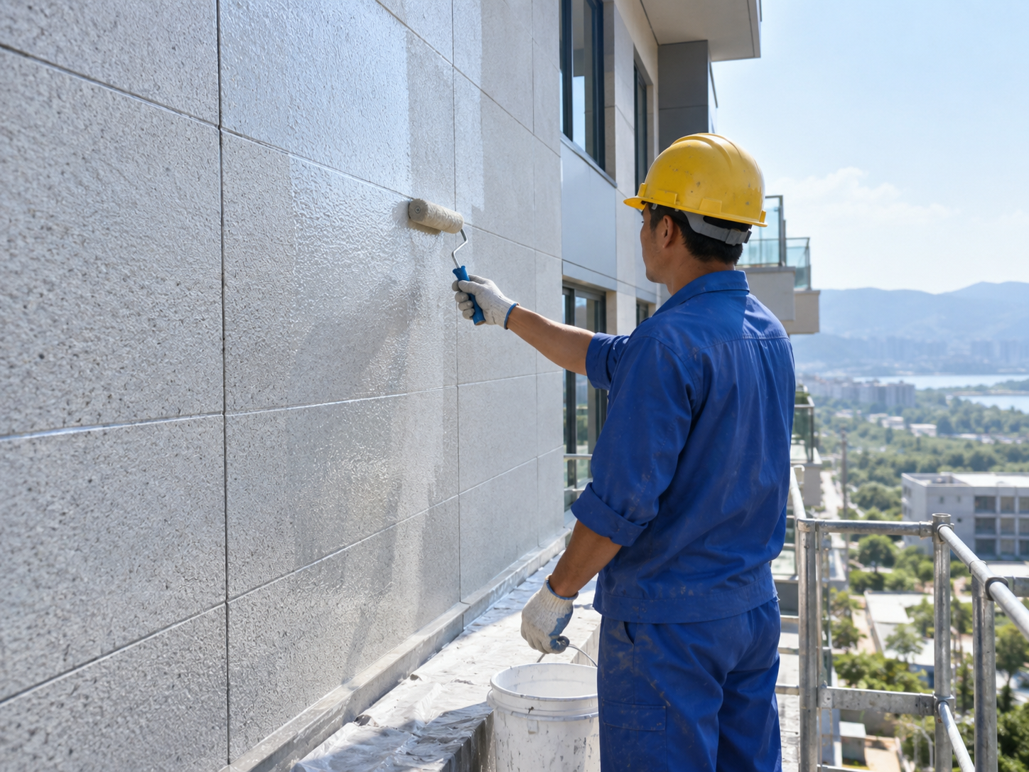 <strong>Johor Bahru Waterproofing: What You Need to Know</strong>
