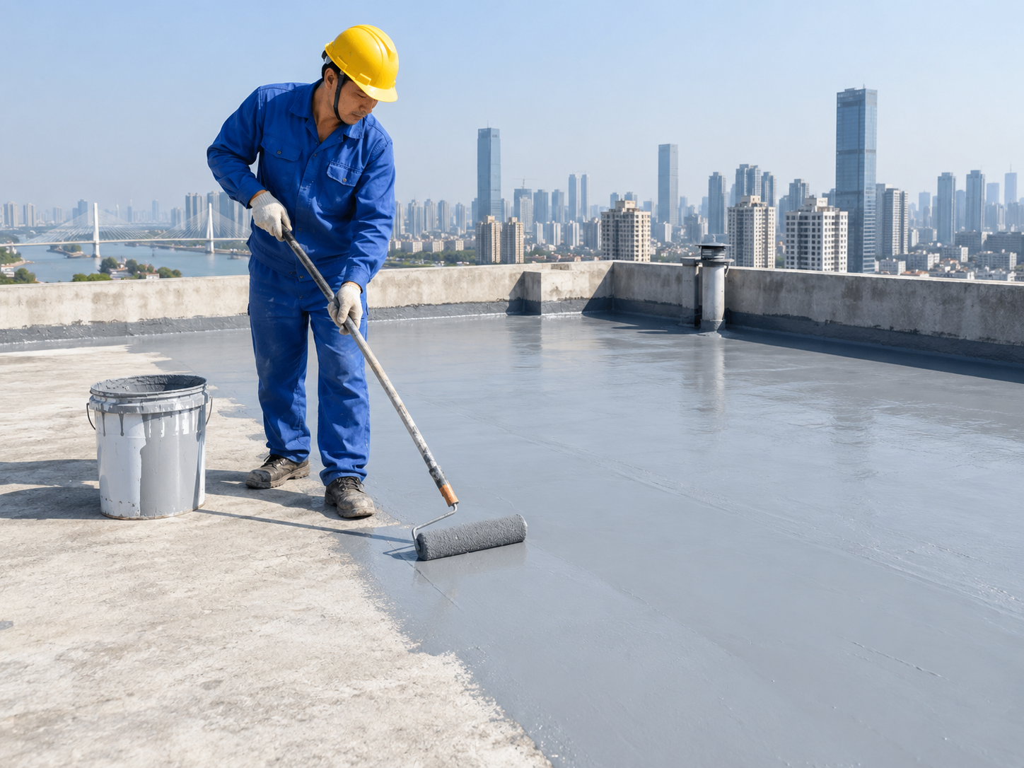 <strong>How to Extend the Life of Your Roof with Professional Waterproofing Maintenance in Jo</strong>